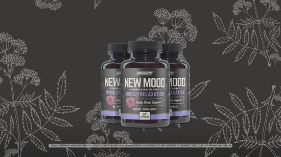 Futurebiotics Ashwagandha Stress Mood Support Capsules