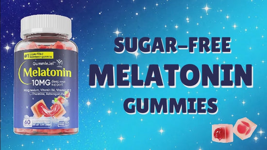Amazon Basics Melatonin Sleep Support Gummies Strawberry 5mg 120 Count
