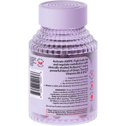 Lemme Burn Metabolism Support Capsules