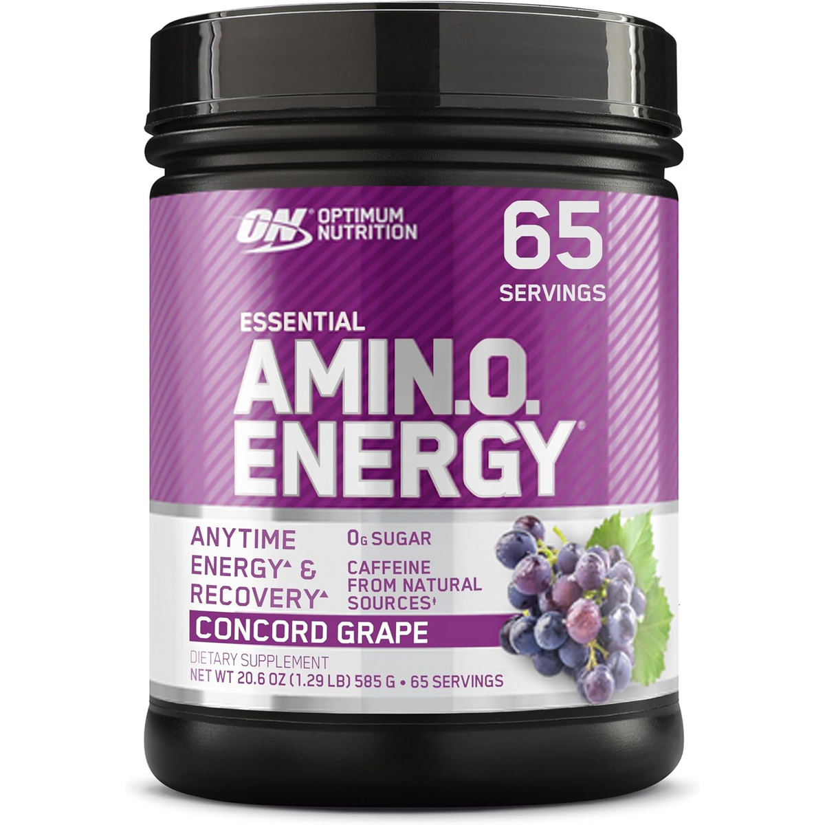 Optimum Nutrition Amino Energy Powder 1 lb