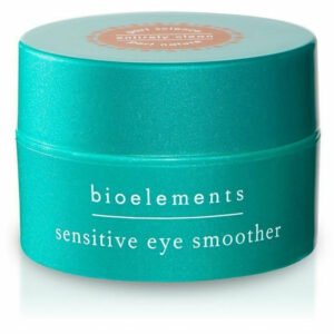 Sensitive Eye Smoother .5 fl oz By Bioelements INC
