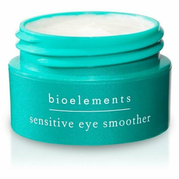 Sensitive Eye Smoother .5 fl oz By Bioelements INC - Image 2