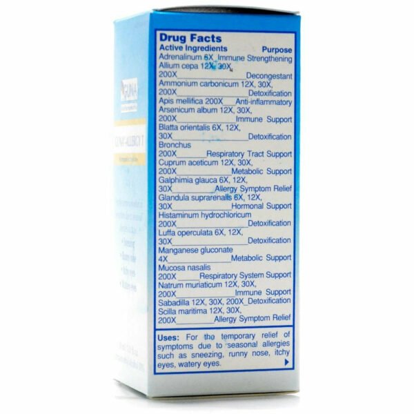 Eubioflor 1 fl oz by Guna - Image 2