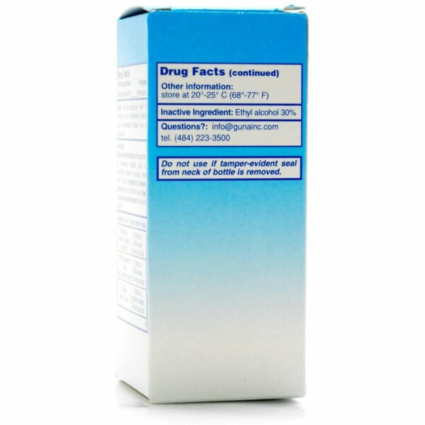 GUNA-Rerio 30 ml by Guna - Image 2