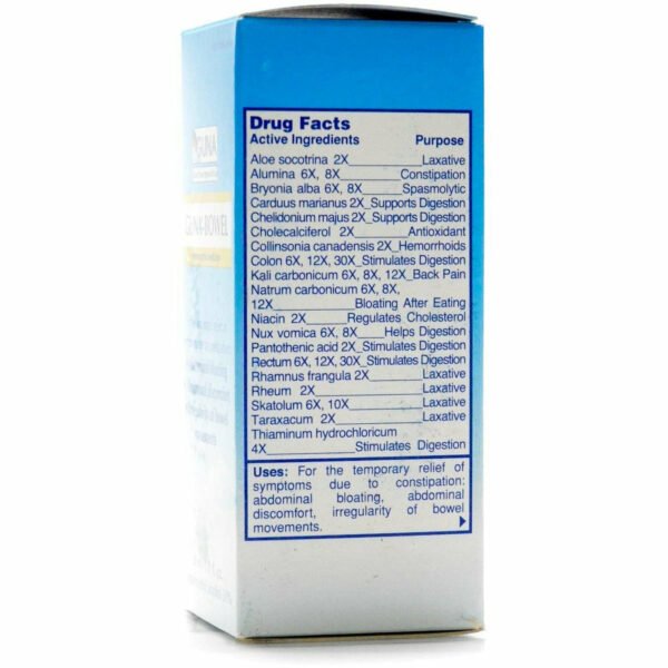 GUNA-Bowel 30 ml by Guna - Image 2