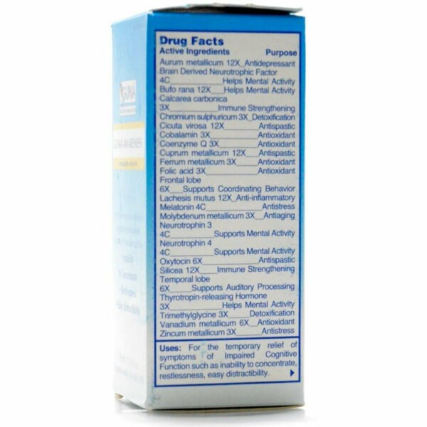 Guna-Awareness 1 fl oz by Guna - Image 2