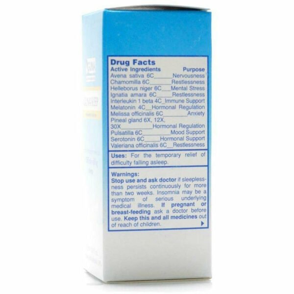 GUNA-Sleep 30 ml by Guna - Image 2