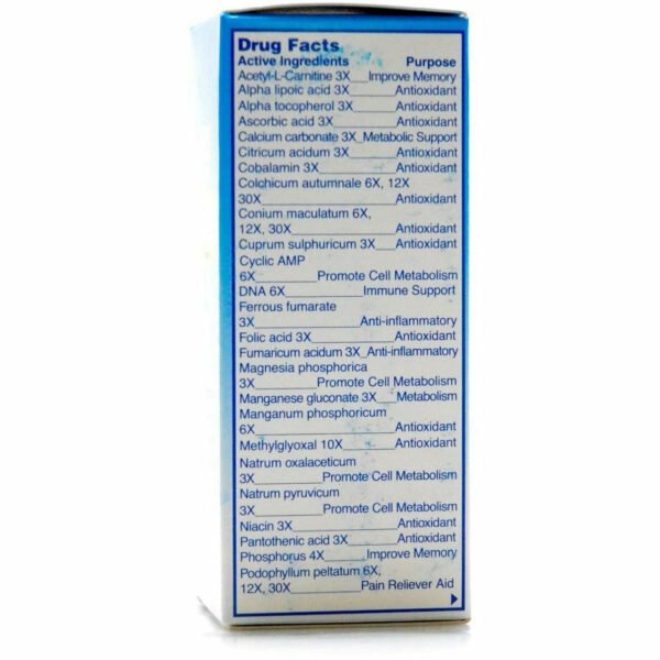 GUNA-Cell 30 ml by Guna - Image 2