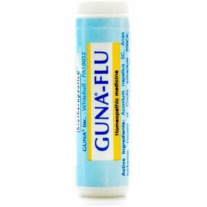 GUNA-Flu (6 Tubes) 6 g by Guna