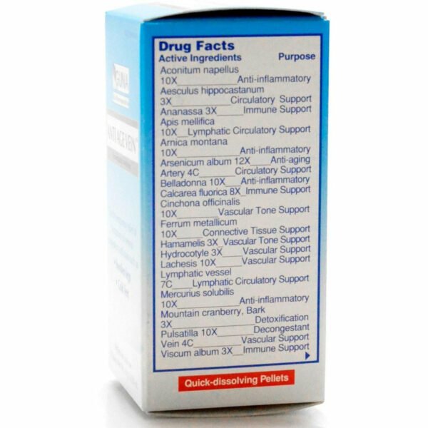 Anti Age Vein 8 gms by Guna - Image 2