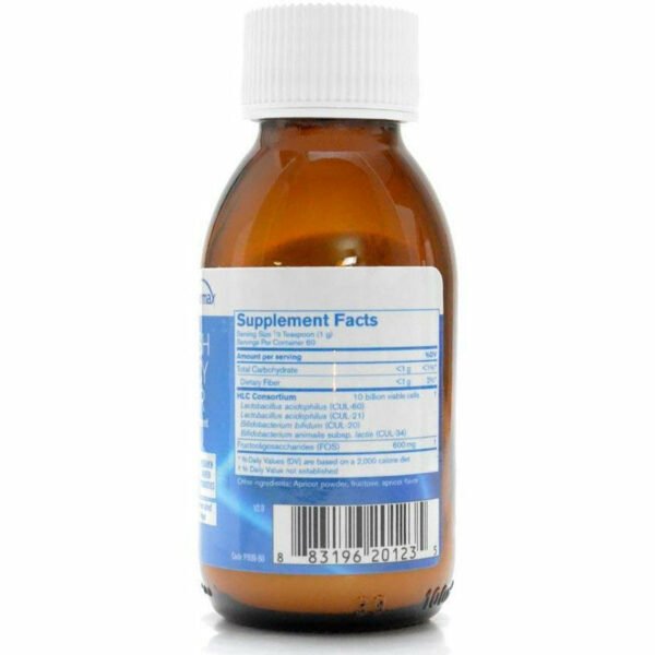 HLC High Potency Powder 60 gms by Pharmax - Image 2