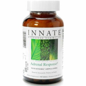 Adrenal Response 90 tabs by Innate Response