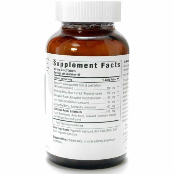 Adrenal Response 90 tabs by Innate Response - Image 2