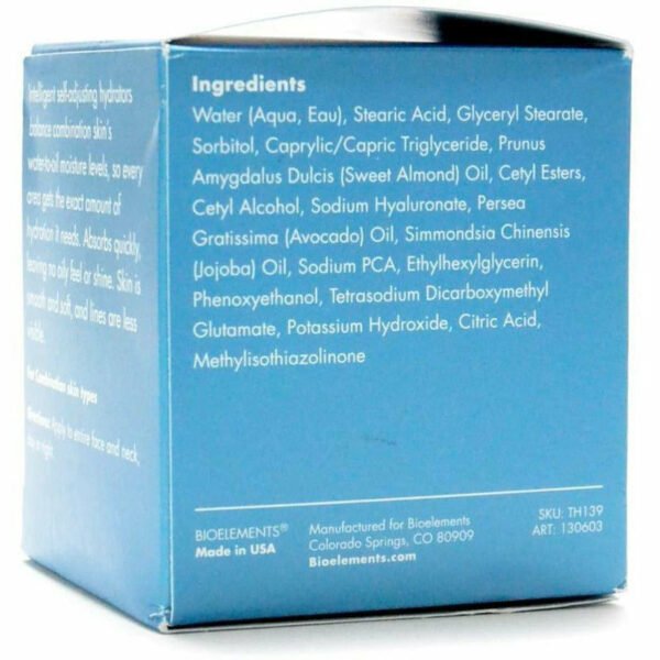 Absolute Moisture 2.5 fl oz by Bioelements Inc. - Image 2