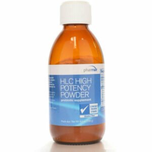 HLC High Potency Powder 120 gms by Pharmax