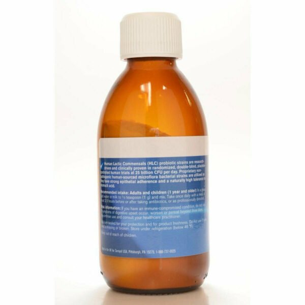 HLC High Potency Powder 120 gms by Pharmax - Image 3