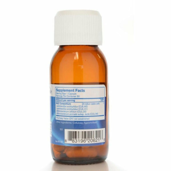 HLC Intensive Capsules 30 caps by Pharmax - Image 2