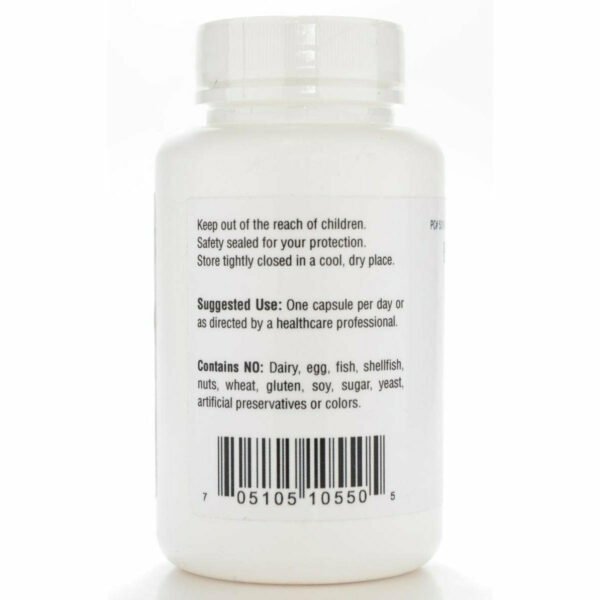 Lipoic 300 mg 100 caps by Bio-Tech - Image 3