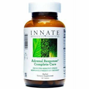 Adrenal Response Complete Care 90 tabs by Innate Response
