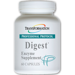 Digest by Transformation Enzyme