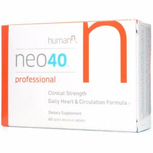 Neo40 60 Tabs by HumanN