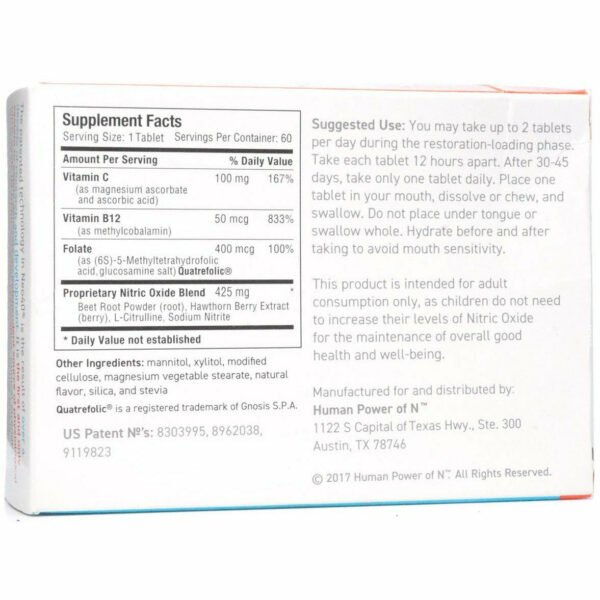 Neo40 60 Tabs by HumanN - Image 2