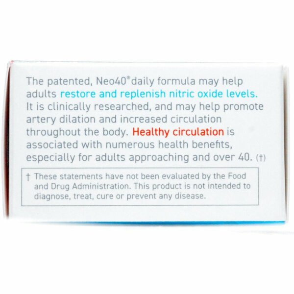 Neo40 30 Tabs by HumanN - Image 4
