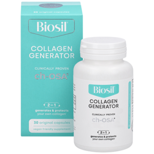 Collagen Generator 30 vcaps by Natural Factors