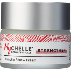 Pumpkin Renew Cream 1.2 fl oz by MyChelle Dermaceuticals