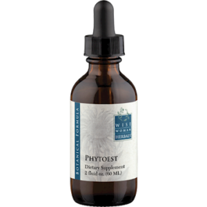 Phytoest by Wise Woman Herbals