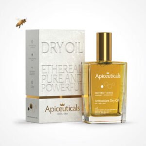PROPOWAX Series Antioxidant Dry Oil 3.4 fl oz by Apiceuticals
