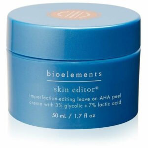 Skin Editor 1.7 fl oz By Bioelements INC