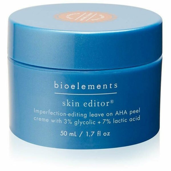 Skin Editor 1.7 fl oz By Bioelements INC