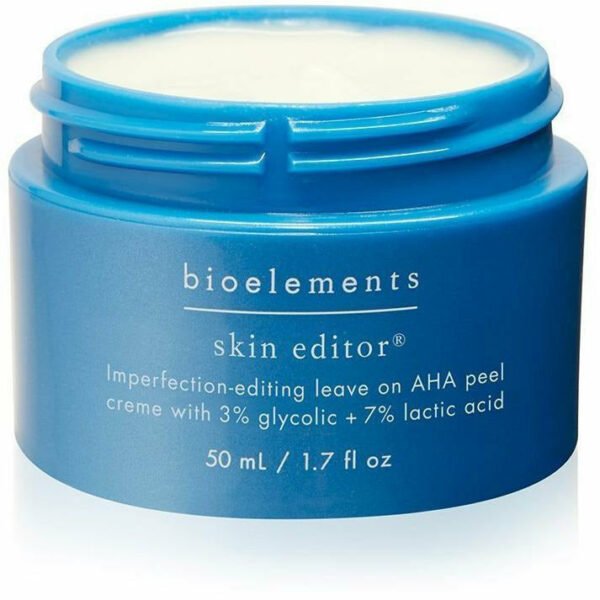 Skin Editor 1.7 fl oz By Bioelements INC - Image 2