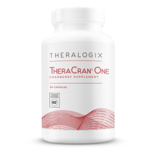 TheraCran One Capsule 90 count by Theralogix