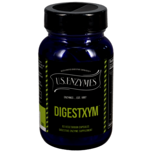 Digestxym 93 vegcaps By US Enzymes