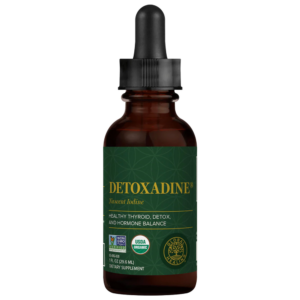 Detoxadine 1 fl. oz. by Global Healing