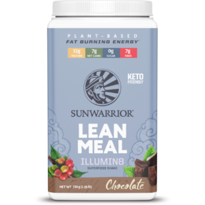 Lean Meal 20 servings By Sunwarrior
