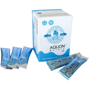 Aquon Matrix Isotonic 30 sticks by Celtic Sea Salt