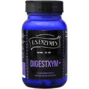 Digestxym+ 93 vegcaps By US Enzymes