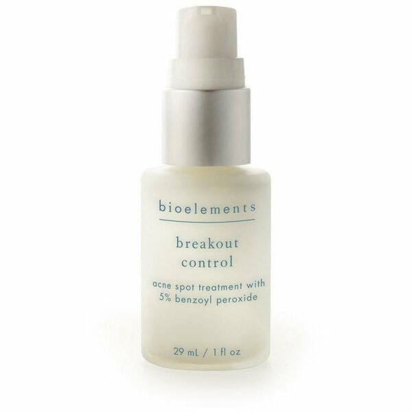 Breakout Control 1 fl oz By Bioelements INC