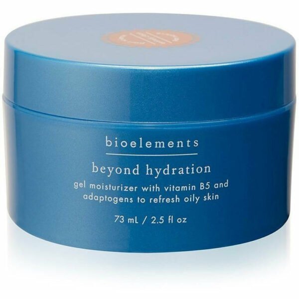 Beyond Hydration 2.5 fl oz By Bioelements INC