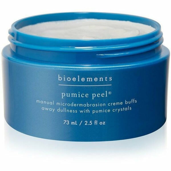 Pumice Peel 2.5 fl oz By Bioelements INC - Image 2