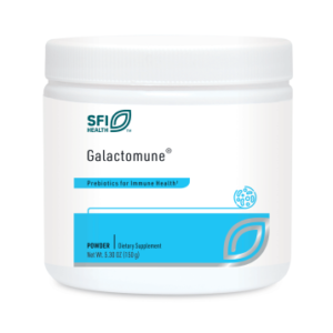 Galactomune Powder 150 g (30 Servings) by Klaire Labs/SFI Health