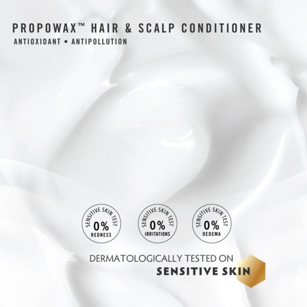 PROPOWAX Series Hair & Scalp Conditioner 10.1 oz by Apiceuticals - Image 2