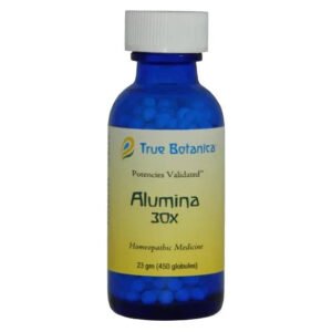 Alumina 30X 23 g by True Botanica