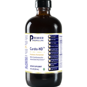 Cardio-ND Premier 8 fl oz by Premier Research Labs