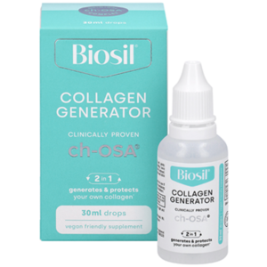Collagen Generator 30 mL by Natural Factors