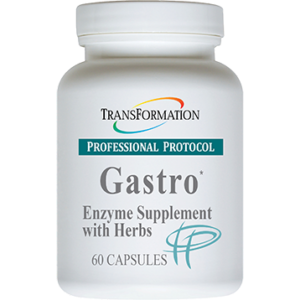 Gastro by Transformation Enzyme