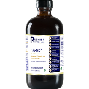 HM-ND 8 fl oz by Premier Research Labs